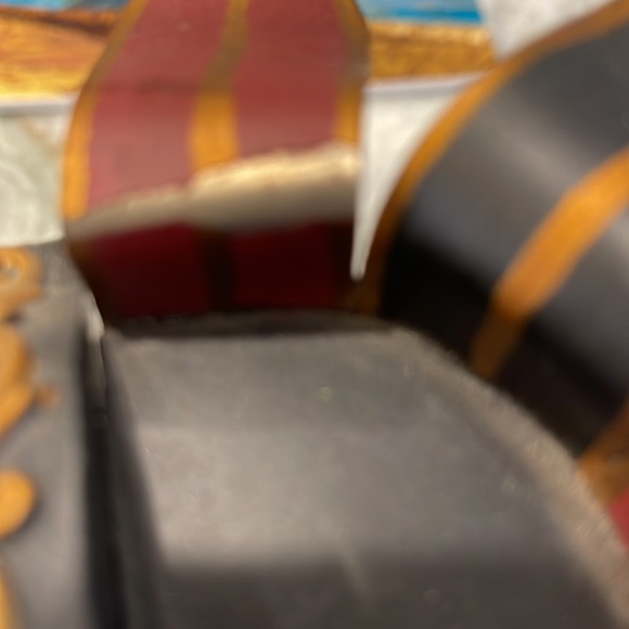 Mime Bookends - Picture 5 of 5